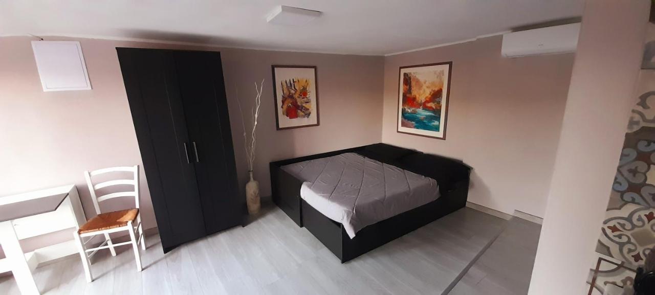 Ai Marmi Hotel Ponton Phòng bức ảnh