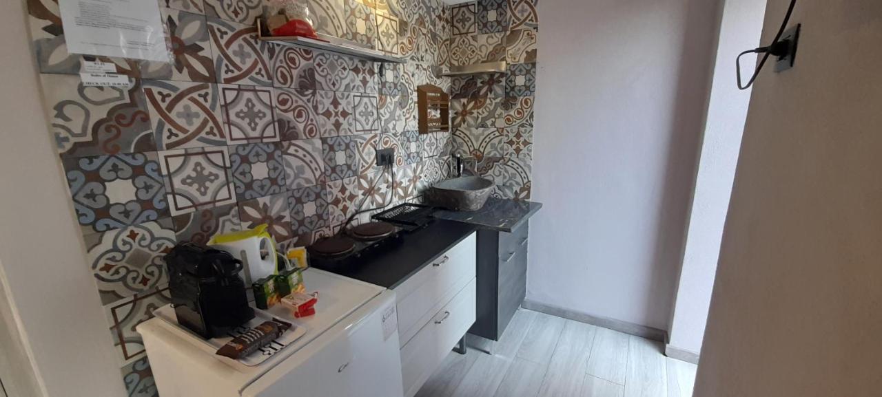Ai Marmi Hotel Ponton Phòng bức ảnh